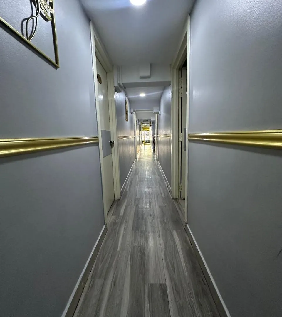 Ss Grey Hotel Kuala Lumpur